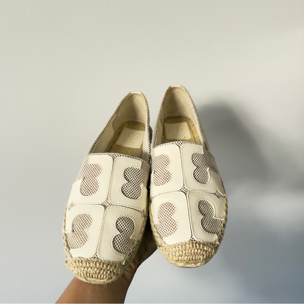 NEW TORY BURCH Espadrilles